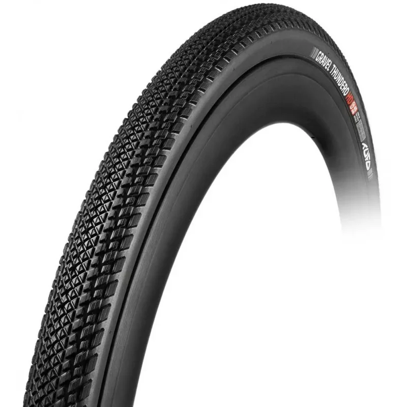 Acheter Direct Tufo Pneu de gravel Thundero HD Tubeless 700 x 48