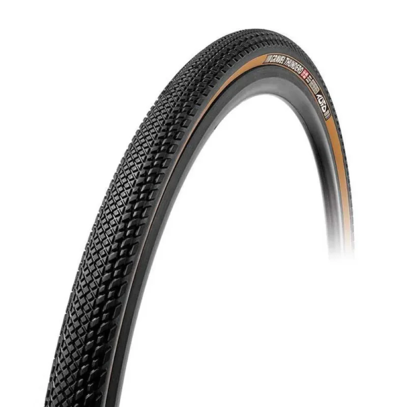 Tufo Pneu de gravel Thundero HD Tubeless 700C x 48 Marque