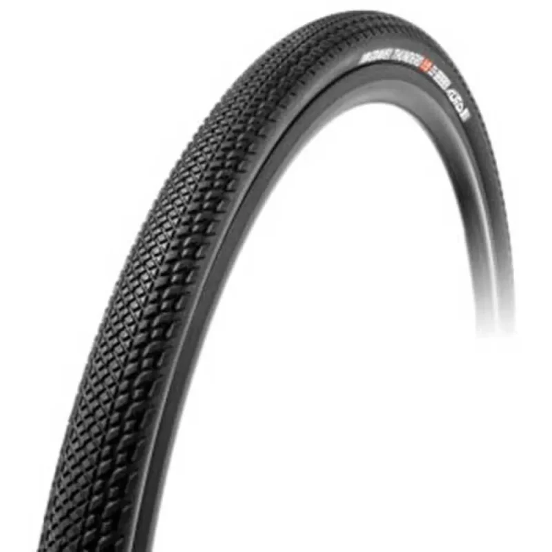 Meilleur Prix Tufo Pneu de gravel Thundero Tubeless 700C x 36