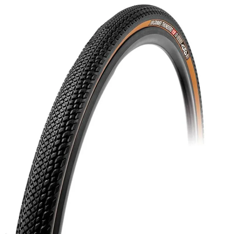 Meilleure Vente Tufo Pneu de gravel Thundero Tubeless 700C x 40