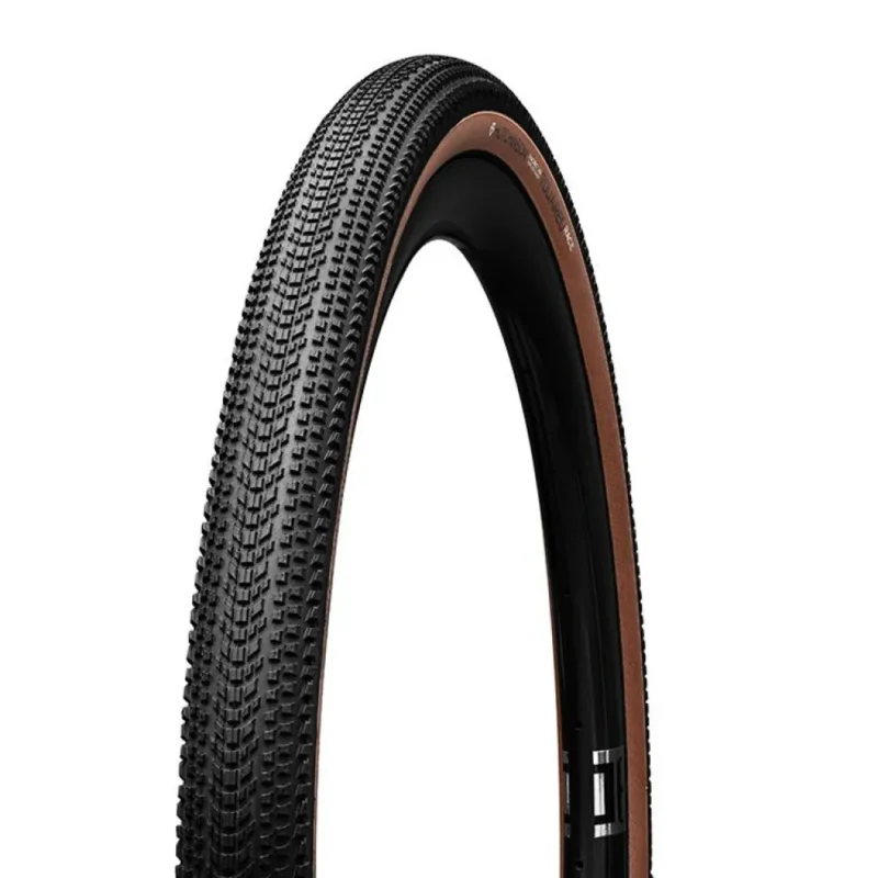 Pas Cher Hutchinson Pneu de gravel Touareg Race 127 TPI Tubeless 700 x 40