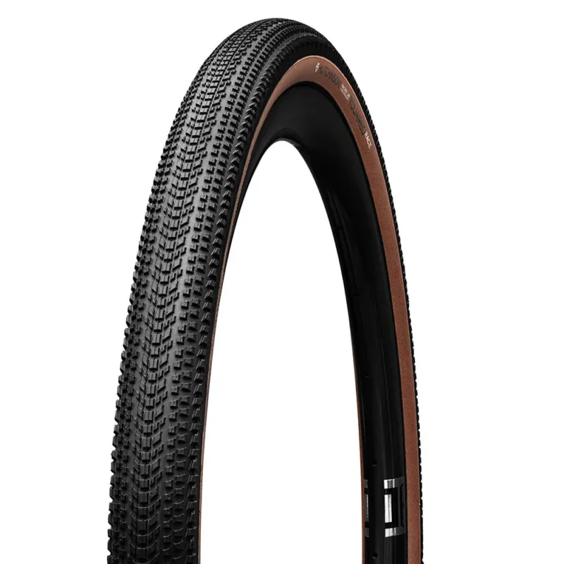 Nouvel Arrivage Hutchinson Pneu de gravel Touareg Race 127 TPI Tubeless 700 x 45