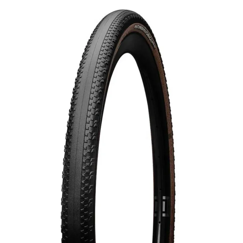 Nouveauté Hutchinson Pneu de gravel Touareg Race GS 127 TPI Tubeless 700 x 40