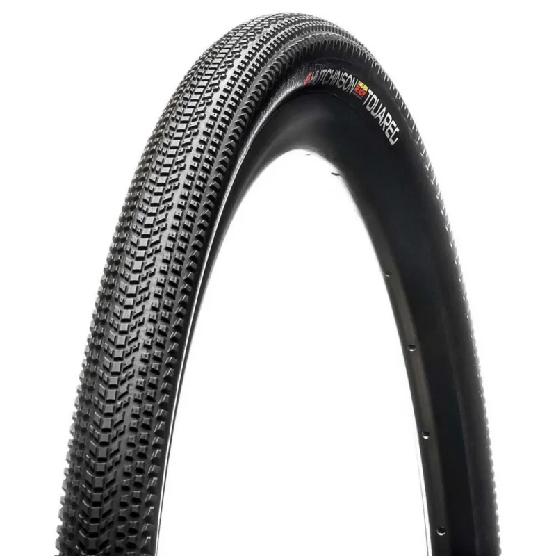 Commander Vite Hutchinson Pneu de gravel Touareg Tubeless 700C x 40