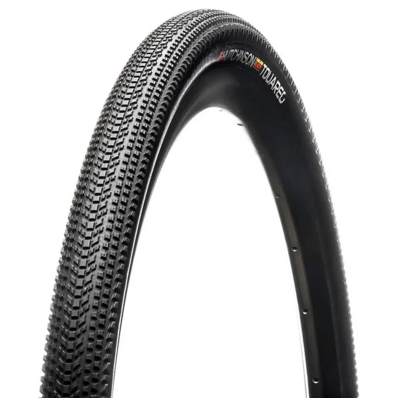 Hutchinson Pneu de gravel Touareg Tubeless 700C x 45 Expédié Aujourd'hui