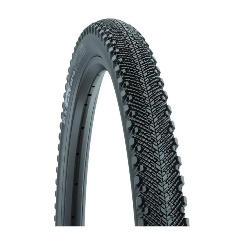 Offre Limitée WTB Pneu de gravel Venture TCS Light Fast Rolling SG2 Tubeless 650B x 47