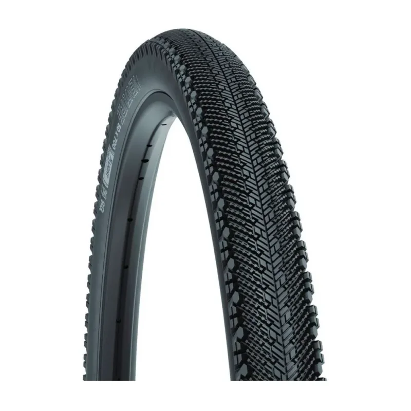 WTB Pneu de gravel Venture TCS Light Fast Rolling SG2 Tubeless 700C x 40 Produit De Marque