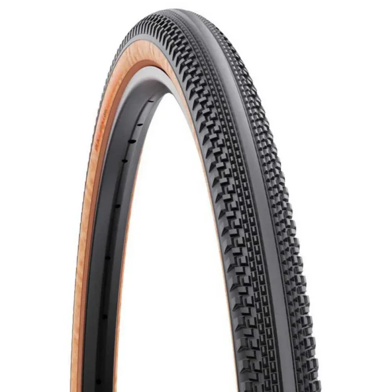 Nouvelle Collection WTB Pneu de gravel Vulpine S TCS Light Fast Rolling SG2 Tubeless 700 x 40