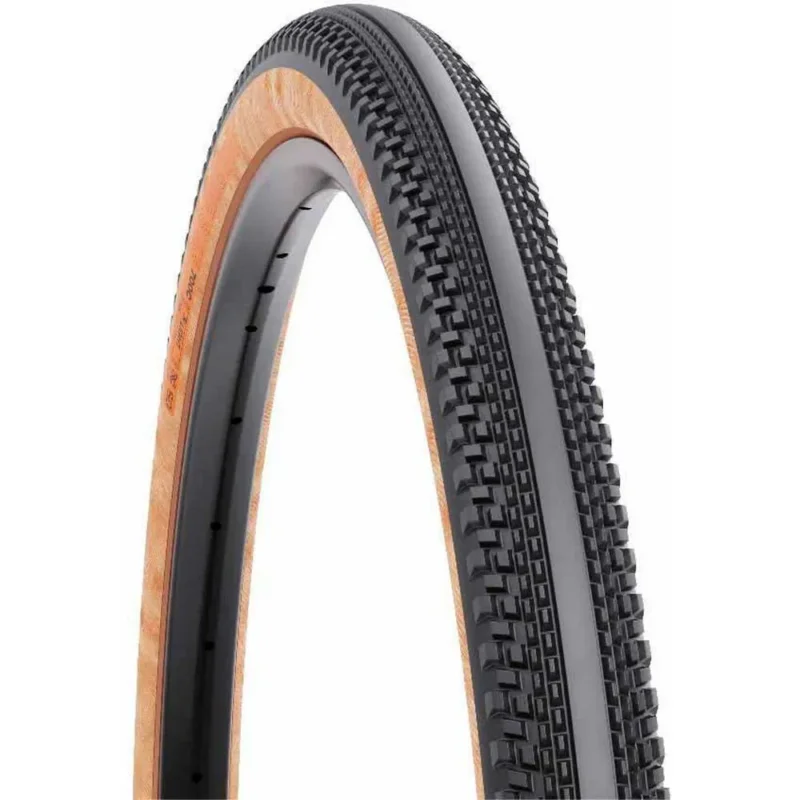 WTB Pneu de gravel Vulpine S TCS Light Fast Rolling SG2 Tubeless 700 x 45 Petit Prix