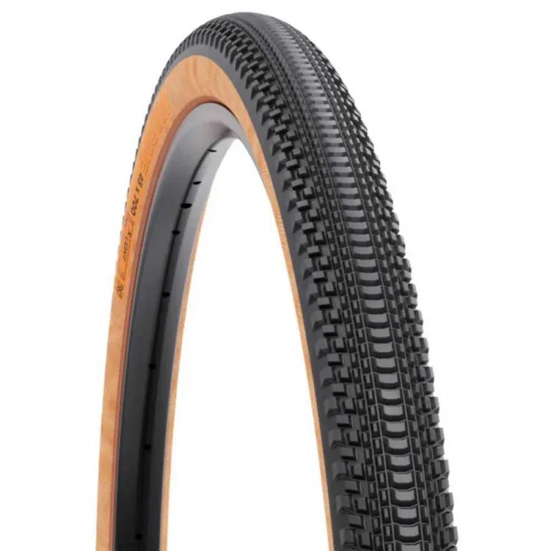 WTB Pneu de gravel Vulpine TCS Light Fast Rolling SG2 Tubeless 700 x 45 Meilleure Vente