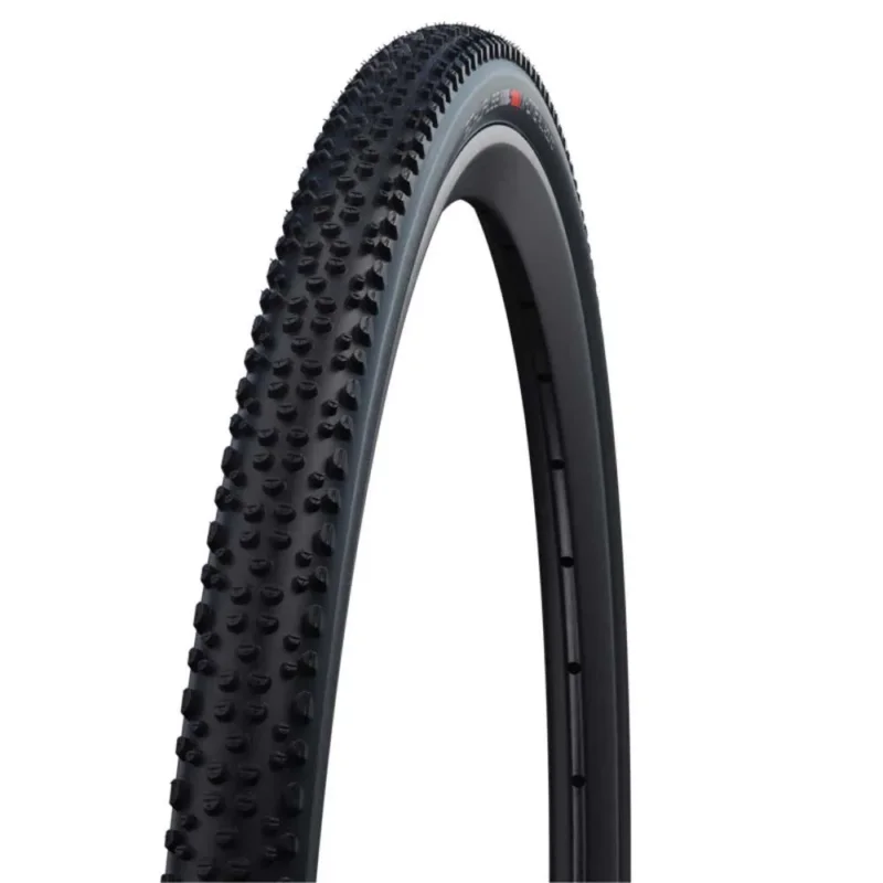Commander Vite Schwalbe Pneu de gravel X-One Allround Raceguard Addix Performance Tubeless 700C x 33