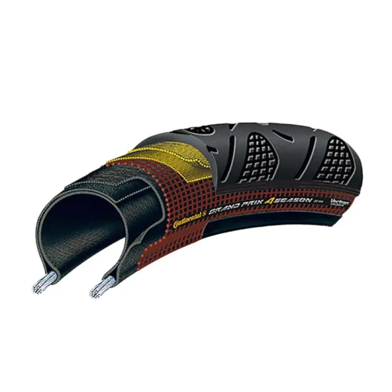 Continental Pneu de route 4 Season 700C x 28 Meilleur Choix