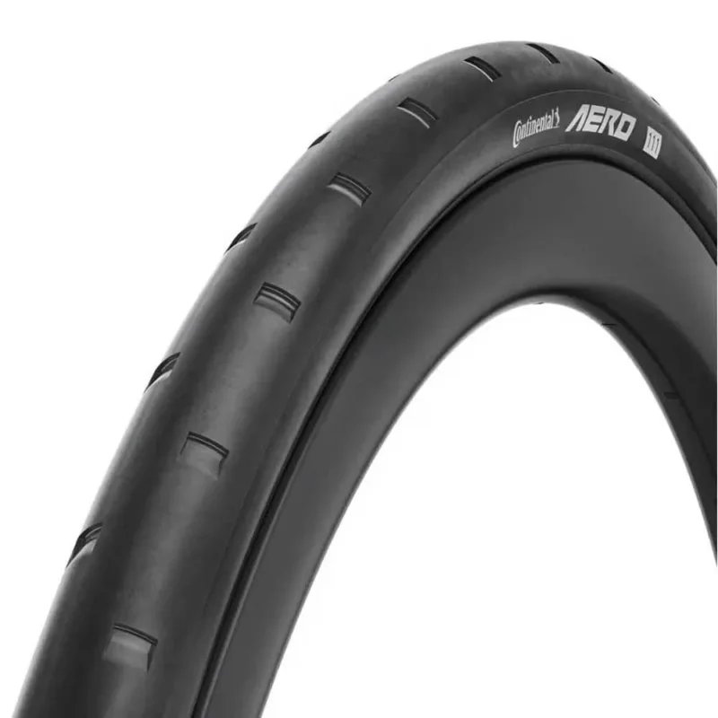 Continental Pneu de route Aero 111 BlackChili Tubeless 700 x 26 Populaire