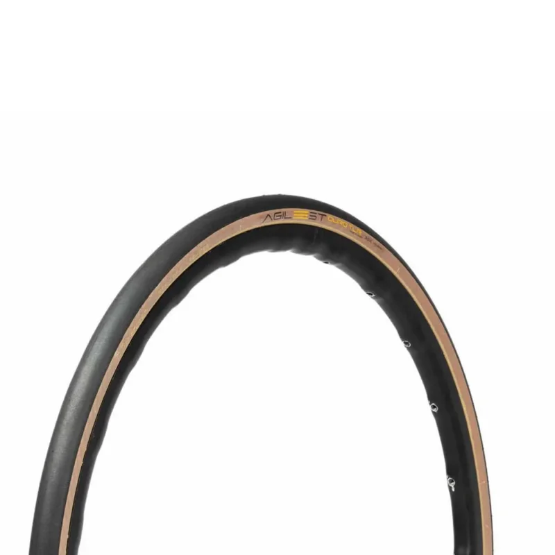 Quantité Limitée Panaracer Pneu de route Agilest Duro Tubeless 700C x 25