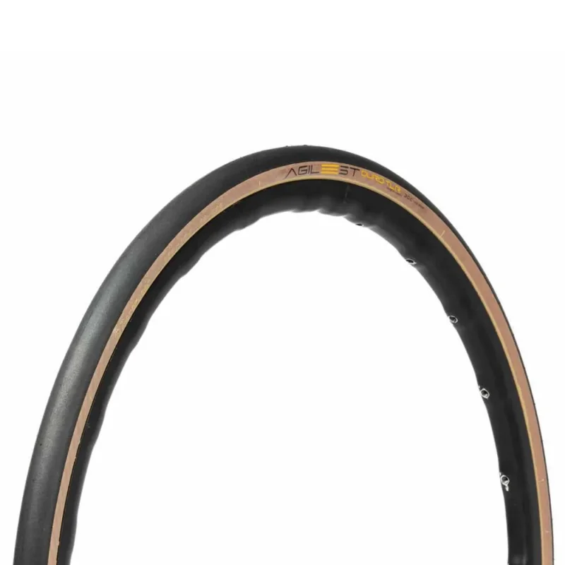 Prix Cassé Panaracer Pneu de route Agilest Duro Tubeless 700C x 28