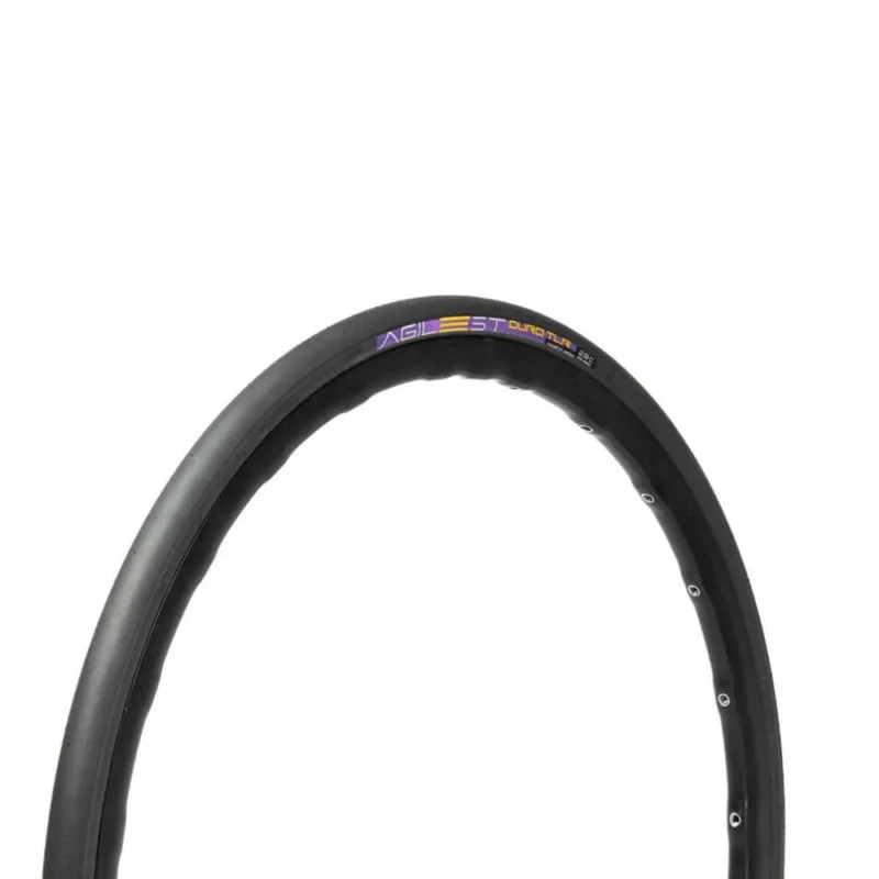 Produit De Marque Panaracer Pneu de route Agilest Duro Tubeless 700C x 30