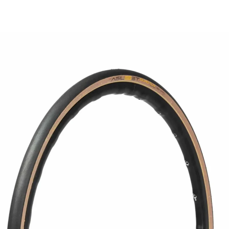 Affaire À Saisir Panaracer Pneu de route Agilest Duro Tubeless 700C x 32