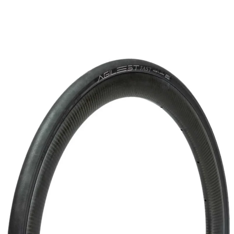 Satisfait Ou Remboursé Panaracer Pneu de route Agilest Fast 700C x 25