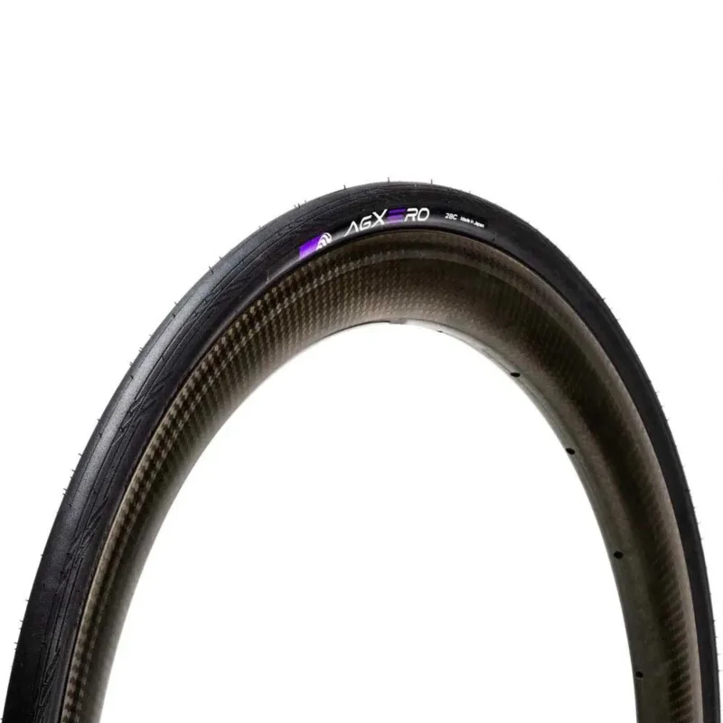 Réduction Panaracer Pneu de route AgXero 120TPI Tubeless 700C x 25