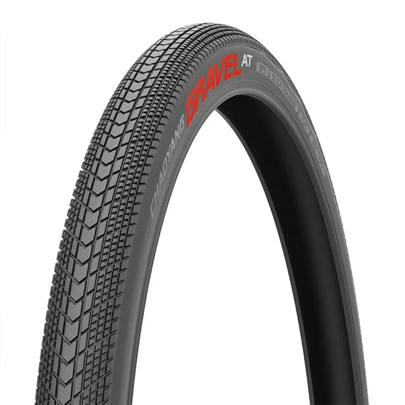 Super Prix Chaoyang Pneu de route AT 120 TPI Tubeless 700C x 38