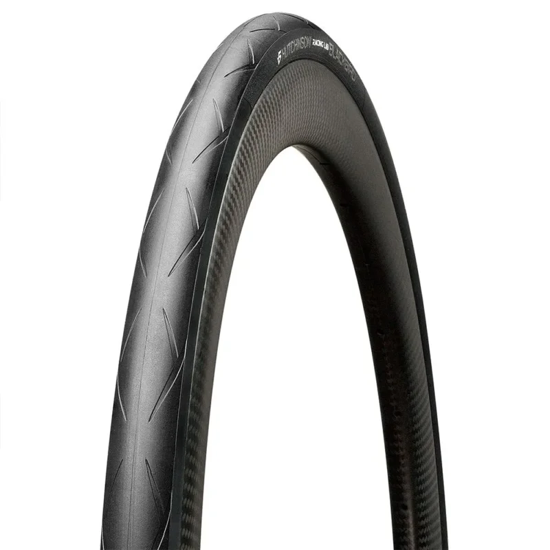 Hutchinson Pneu de route Blackbird 700 x 26 Prix Cassé