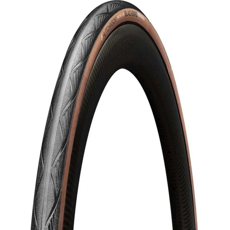 Affaire À Saisir Hutchinson Pneu de route Blackbird All Season Aramid ProTech 700C x 26