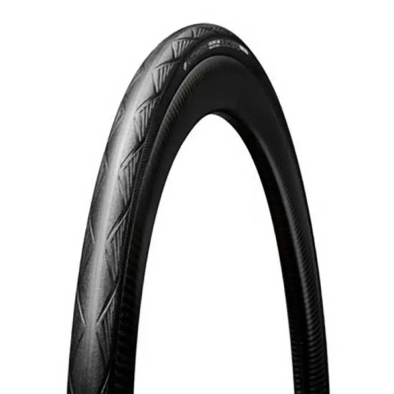 Prix Réduit Hutchinson Pneu de route Blackbird All Season Hookless Tubeless 700 x 28