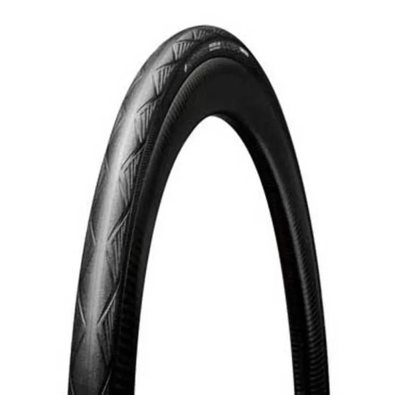 Populaire Hutchinson Pneu de route Blackbird All Season Hookless Tubeless 700 x 30