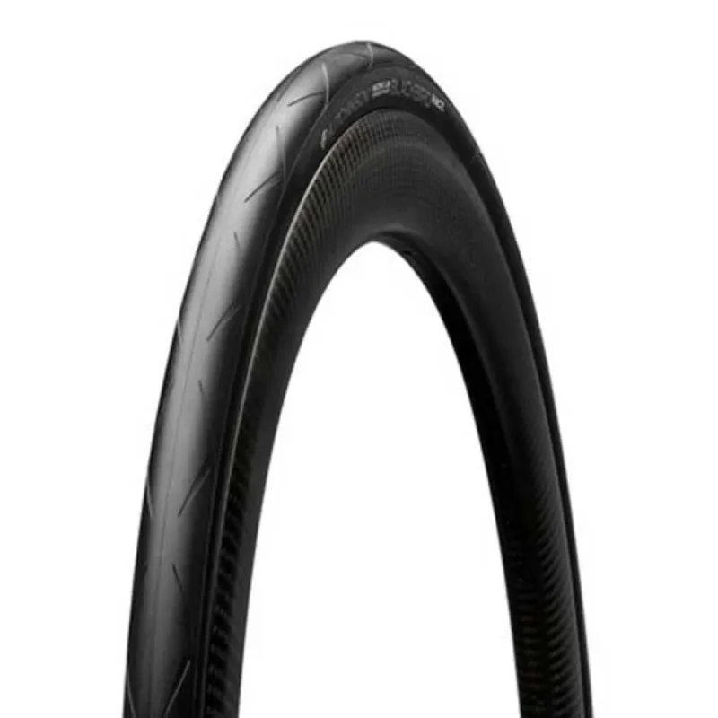 Soldes Hutchinson Pneu de route Blackbird Race Hookless Tubeless 700 x 30