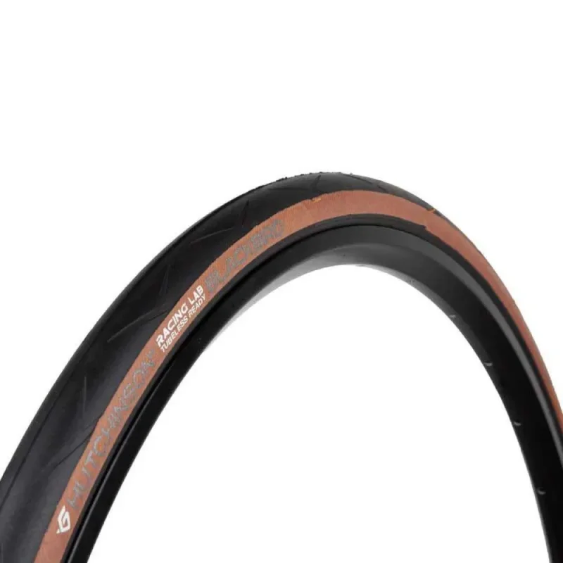 Hutchinson Pneu de route Blackbird Racing Lab Tubeless 700 x 30 Retour Gratuit
