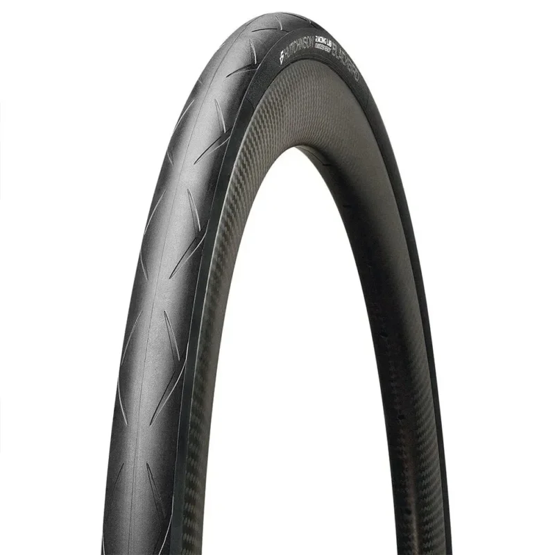 Hutchinson Pneu de route Blackbird Tubeless 700 x 26 Offre Spéciale