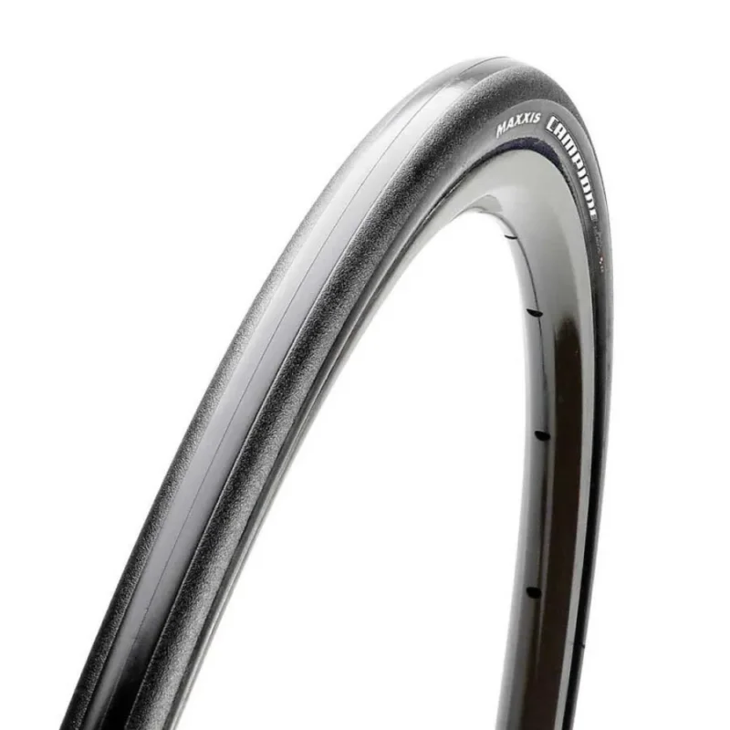Maxxis Pneu de route Campione Tubular 700C x 23 Commander Vite