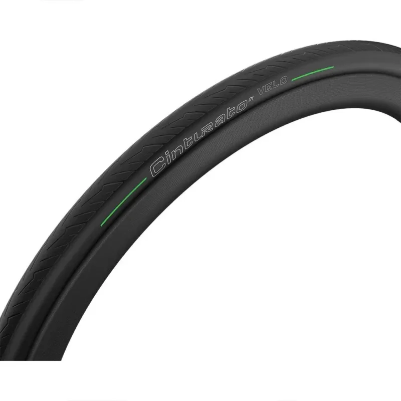Réduction Pirelli Pneu de route Cinturato Velo Tubeless 700C x 28