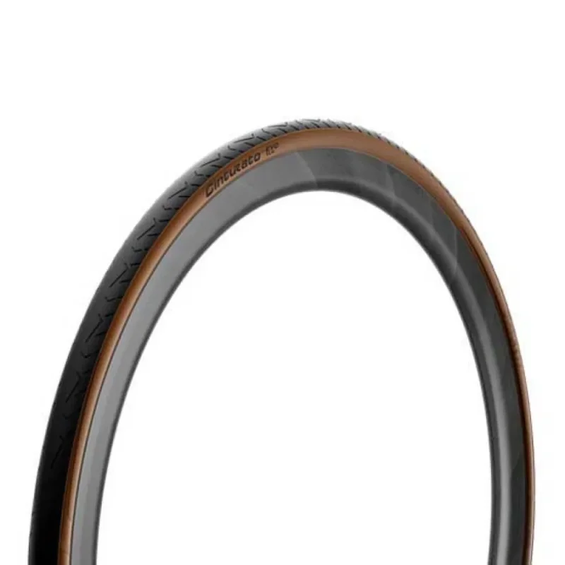Expédition Rapide Pirelli Pneu de route Cinturato™ EVO Classic TechWALL+ 60 TPI SmartEVO AS Tubeless 700 x 32