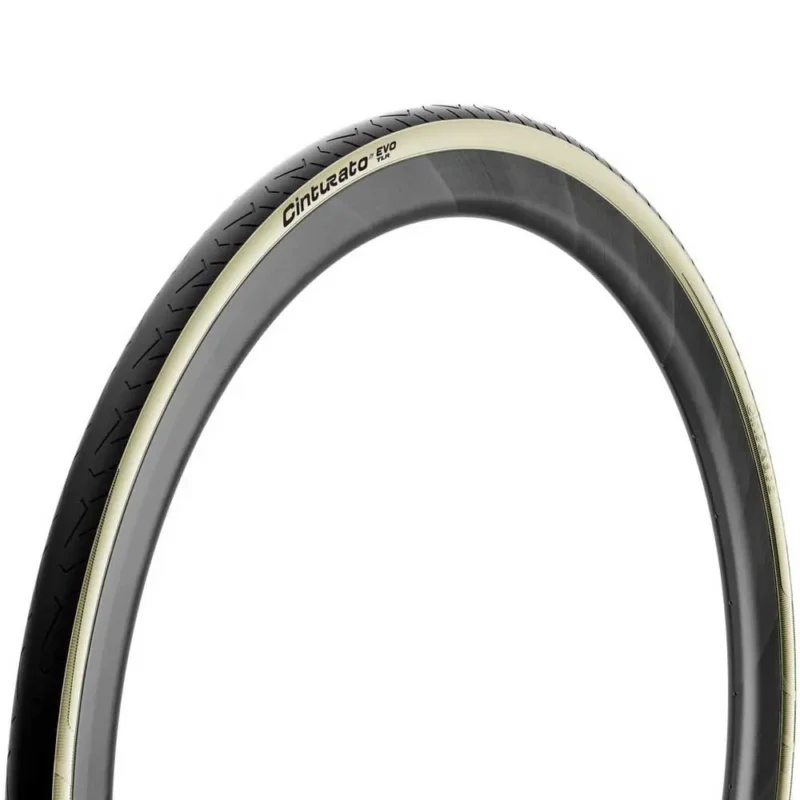 Pirelli Pneu de route Cinturato™ EVO Retro TechWALL+ 60 TPI SmartEVO AS Tubeless 700 x 32 Meilleur Prix