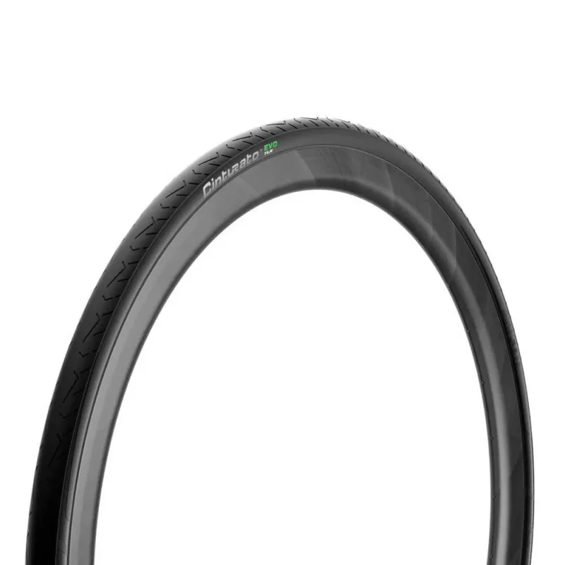 Pirelli Pneu de route Cinturato™ EVO TechWALL+ 60 TPI SmartEVO AS Tubeless 700 x 30 Prix Cassé