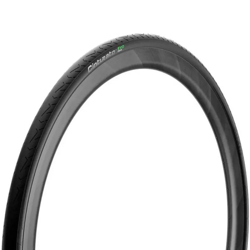 Promotion Saisonnière Pirelli Pneu de route Cinturato™ EVO TechWALL+ 60 TPI SmartEVO AS Tubeless 700 x 32