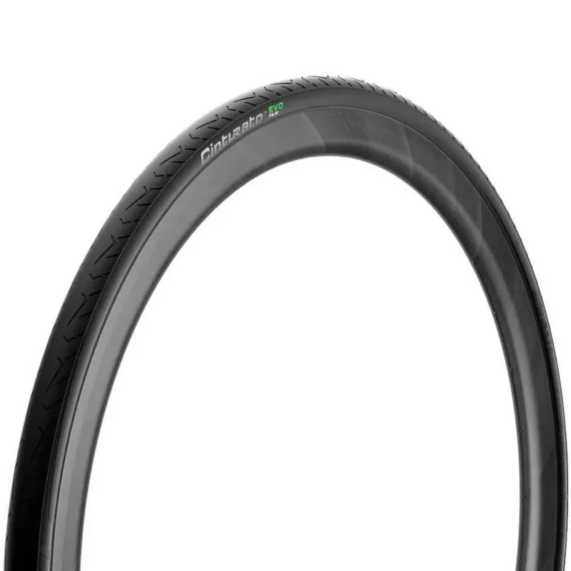 Pirelli Pneu de route Cinturato™ EVO TechWALL+ 60 TPI SmartEVO AS Tubeless 700 x 35 Produit De Marque