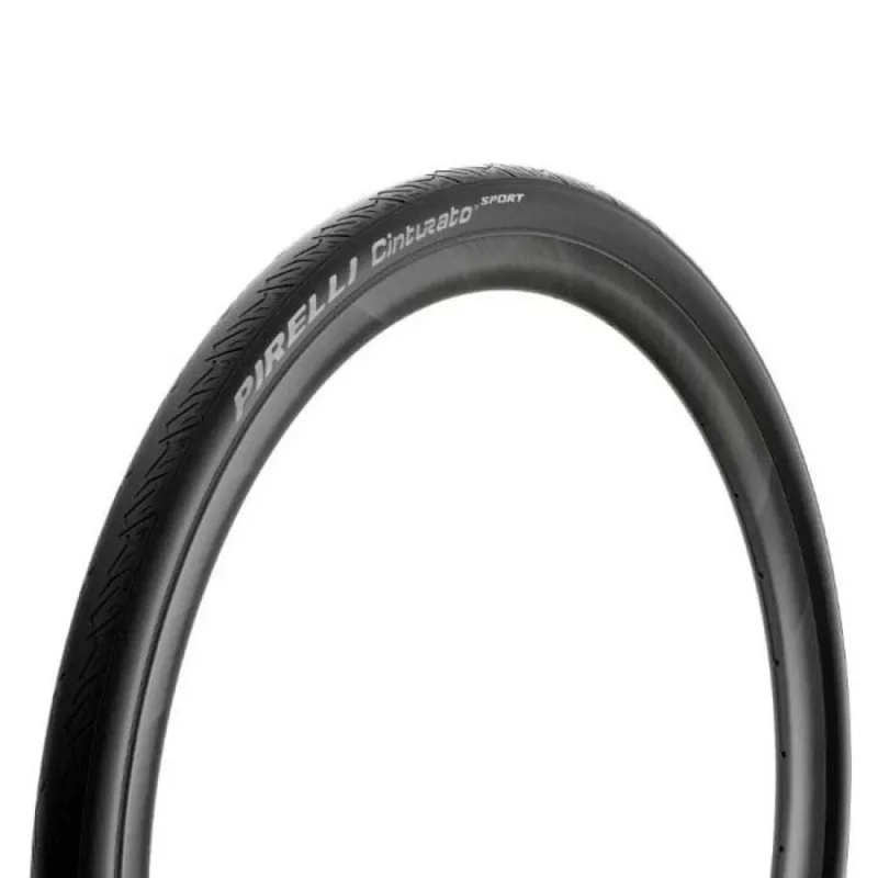 Pirelli Pneu de route Cinturato™ Sport TechWALL+ 60 TPI PROCompound 700 x 32 Retour Gratuit