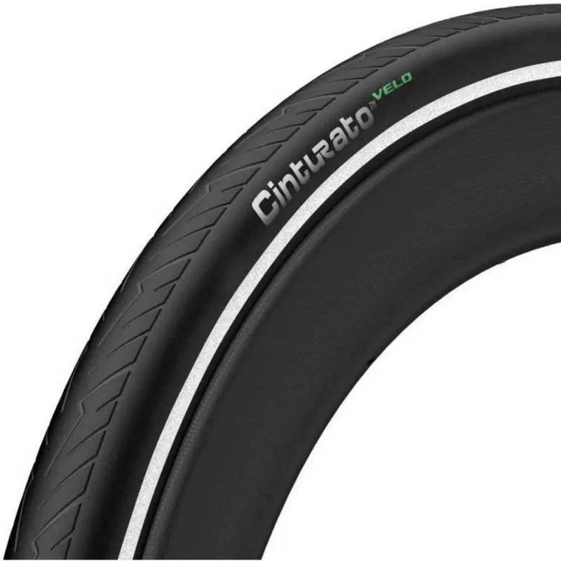 Pirelli Pneu de route Cinturato™ Velo Tubeless Reflective 700C x 28 Réduction