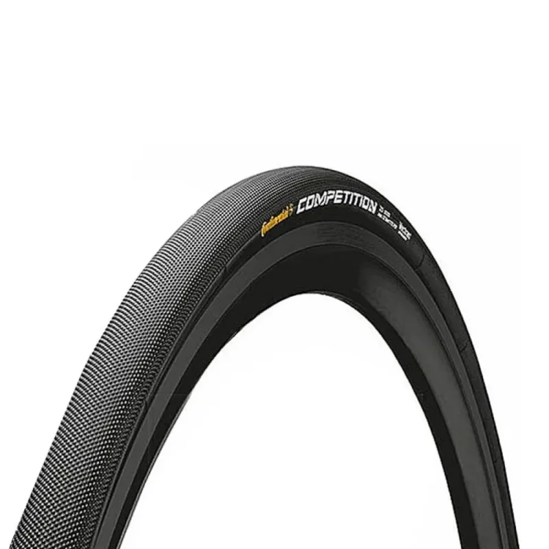 Offre Spéciale Continental Pneu de route Competition TT Tubular 700 x 25