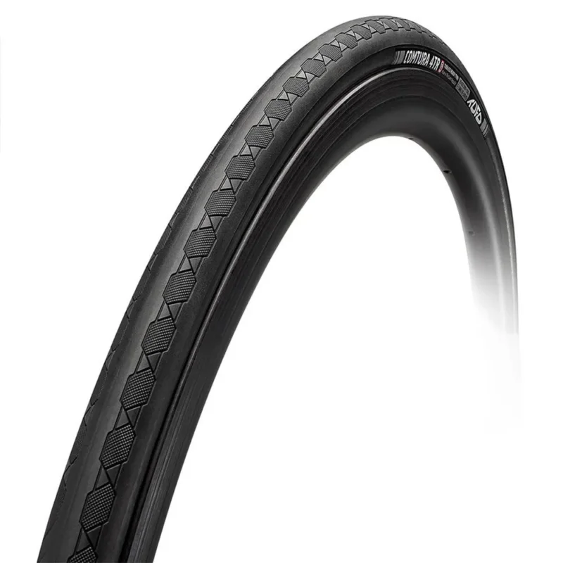 Nouvelle Collection Tufo Pneu de route Comtura 4TR Tubeless 700C x 25