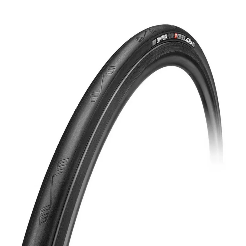 Vente Flash Tufo Pneu de route Comtura Prima TT Tubeless 700 x 28