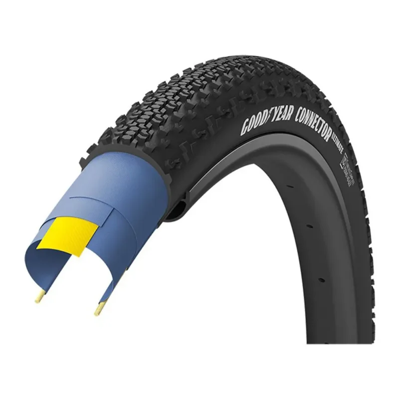 Goodyear Pneu de route Conecctor Tubeless 700 x 40 Commande En Gros