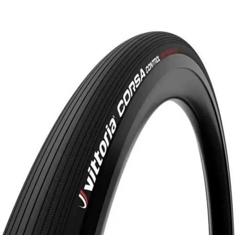 Réduction Vittoria Pneu de route Control G2.0 Tubeless 700 x 25