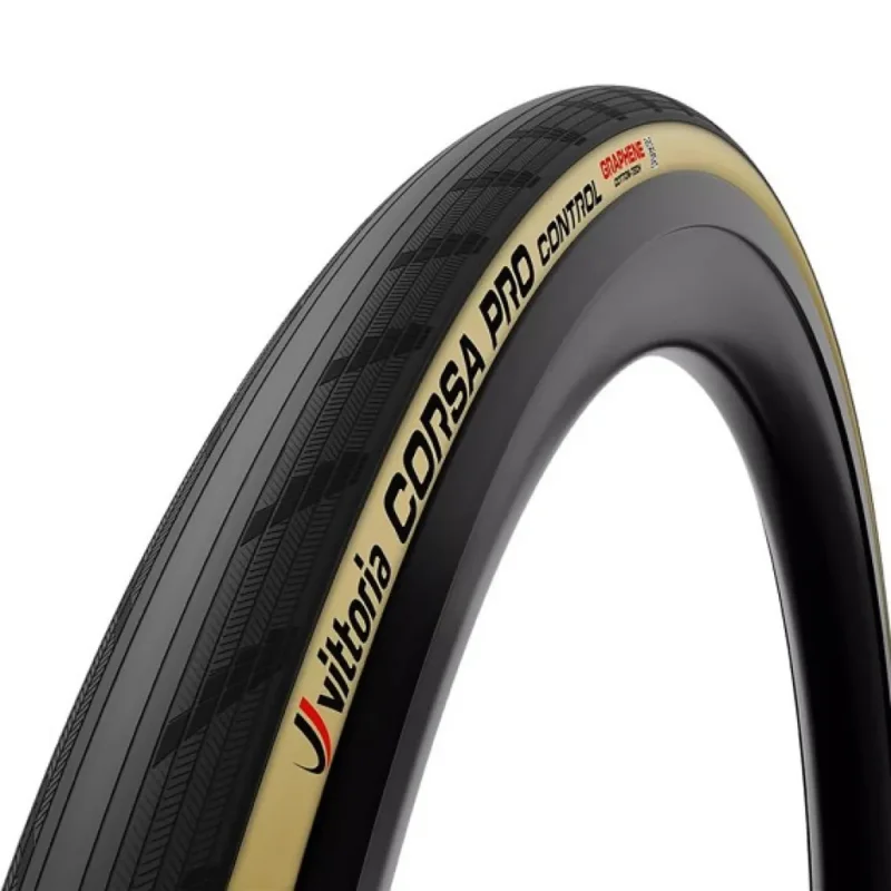 Meilleur Choix Vittoria Pneu de route Corsa Pro Control G2 Tubeless 700C x 38/38-622
