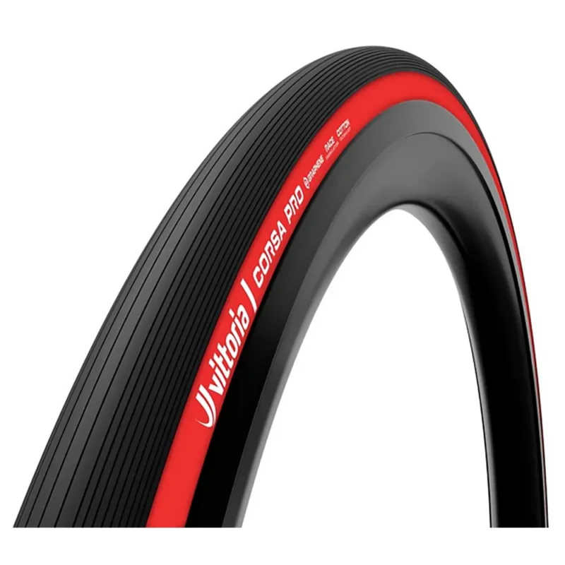 Bon Marché Vittoria Pneu de route Corsa Pro G2.0 Ltd Tubeless 700C x 28
