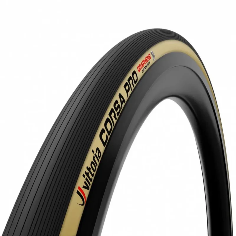 Prix Cassé Vittoria Pneu de route Corsa Pro G2.0 Tubeless 700 x 28
