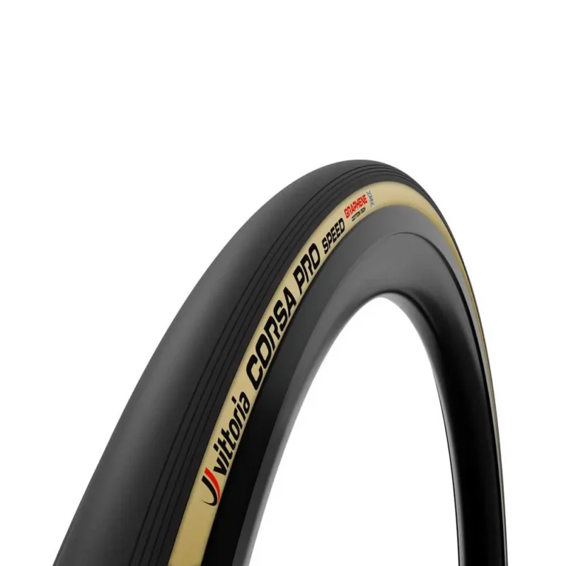 Offre Spéciale Vittoria Pneu de route Corsa Pro Speed G2.0 Tubeless 700 x 26