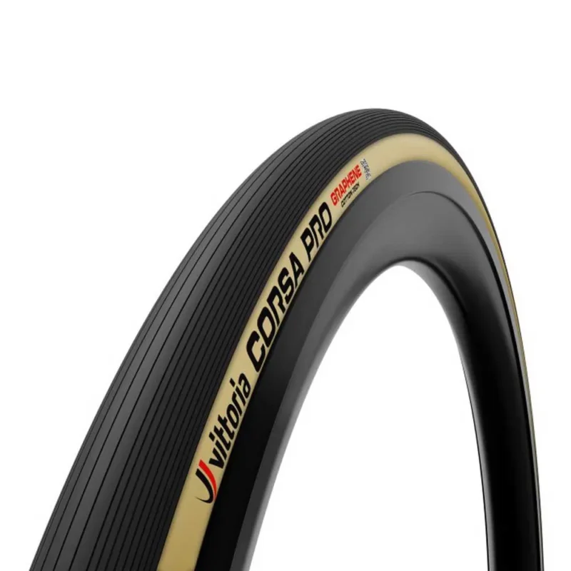 Vittoria Pneu de route Corsa Pro Tubeless 700 x 30 Remise